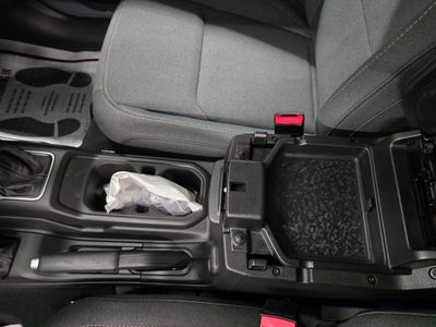 2026 Jeep Wrangler — photo 23 view