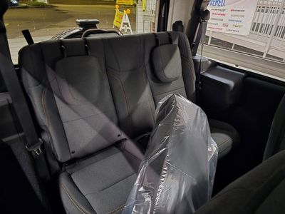 2026 Jeep Wrangler — photo 28 view