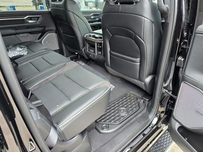 2026 Ram 1500 — photo 42 view