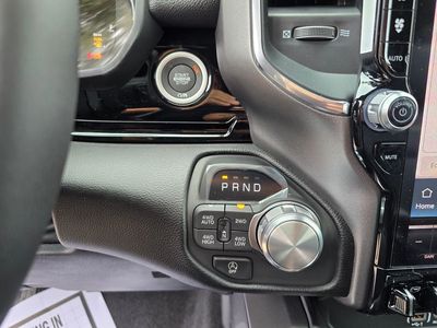 2026 Ram 1500 — photo 29 view