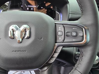 2026 Ram 1500 — photo 23 view
