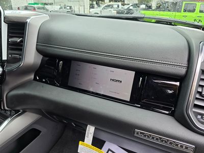 2026 Ram 1500 — photo 41 view