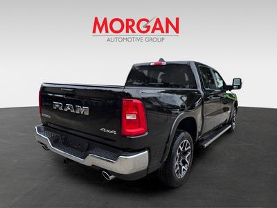 2026 Ram 1500 — photo 7 view