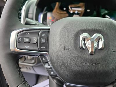 2026 Ram 1500 — photo 22 view