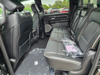 2026 Ram 1500 — photo 37 view