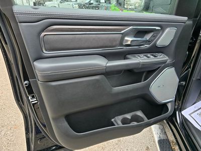 2026 Ram 1500 — photo 16 view