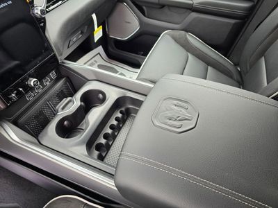 2026 Ram 1500 — photo 25 view