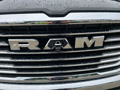 2026 Ram 1500 — photo 10 view