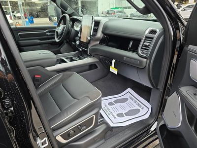 2026 Ram 1500 — photo 40 view