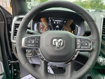 2026 Ram 1500 — photo 21 view
