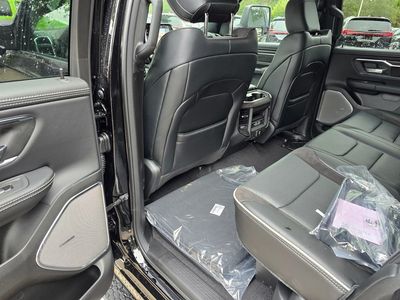 2026 Ram 1500 — photo 36 view