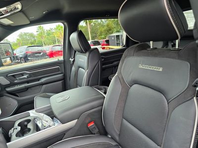 2026 Ram 1500 — photo 20 view