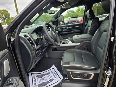 2026 Ram 1500 — photo 19 view