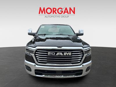 2026 Ram 1500 — photo 9 view