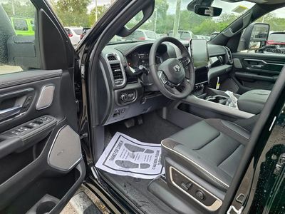2026 Ram 1500 — photo 18 view