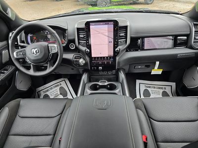 2026 Ram 1500 — photo 44 view