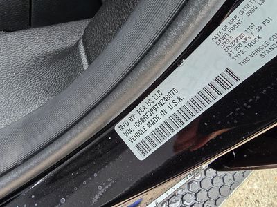 2026 Ram 1500 — photo 17 view