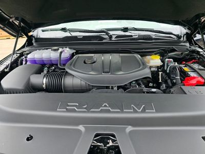 2026 Ram 1500 — photo 15 view