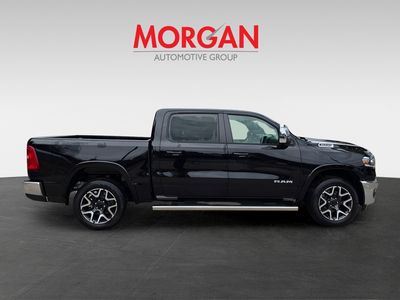 2026 Ram 1500 — photo 8 view