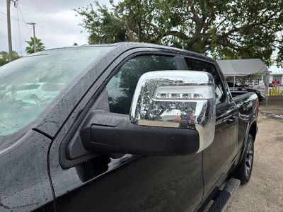 2026 Ram 1500 — photo 13 view