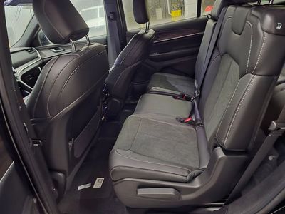 2026 Jeep Grand Cherokee L - Photo 31