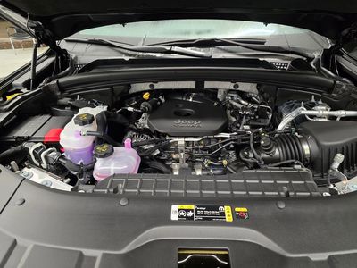 2026 Jeep Grand Cherokee L - Photo 12