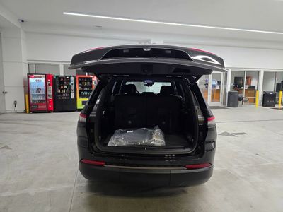 2026 Jeep Grand Cherokee L - Photo 38