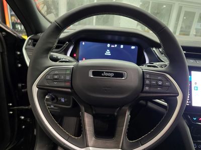 2026 Jeep Grand Cherokee L - Photo 17