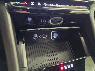 2026 Jeep Grand Cherokee L - Photo 28
