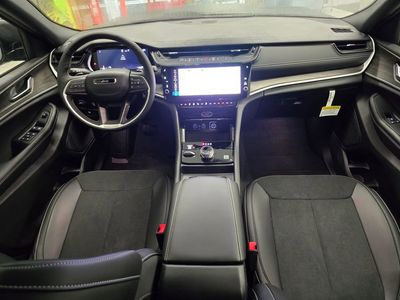 2026 Jeep Grand Cherokee L - Photo 37