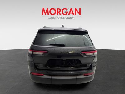 2026 Jeep Grand Cherokee L - Photo 5