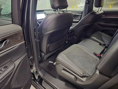 2026 Jeep Grand Cherokee L - Photo 30