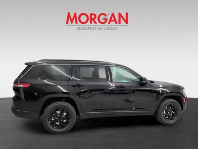 2026 Jeep Grand Cherokee L - Photo 7