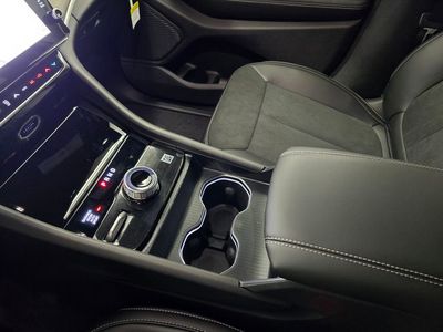 2026 Jeep Grand Cherokee L - Photo 24