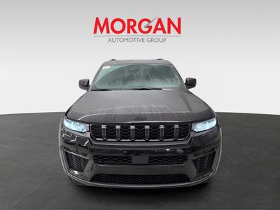 2026 Jeep Grand Cherokee L - Photo 8