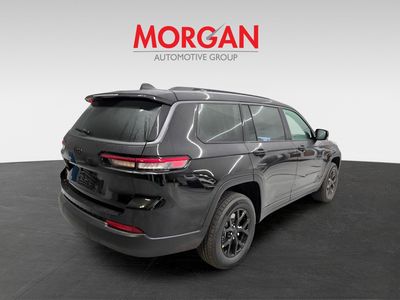 2026 Jeep Grand Cherokee L - Photo 6