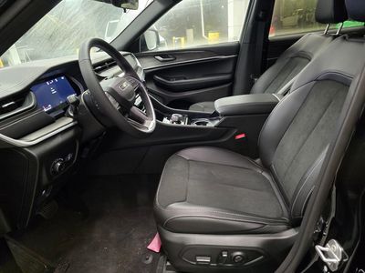 2026 Jeep Grand Cherokee L - Photo 16