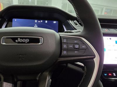 2026 Jeep Grand Cherokee L - Photo 19