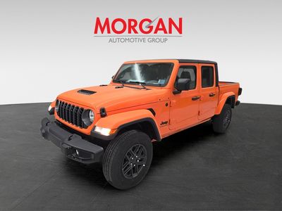 2025 Jeep Gladiator - Photo 2
