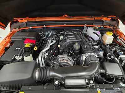 2025 Jeep Gladiator - Photo 13