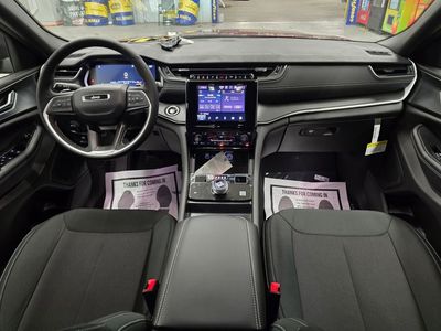 2025 Jeep Grand Cherokee L - Photo 33