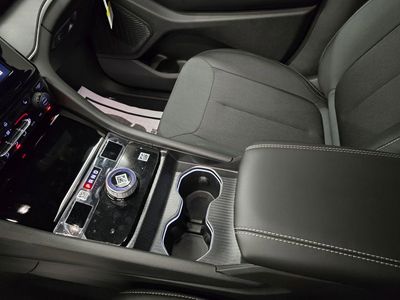 2025 Jeep Grand Cherokee L - Photo 22