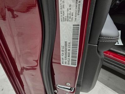 2025 Jeep Grand Cherokee L - Photo 13