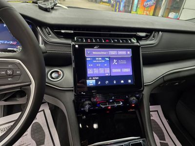 2025 Jeep Grand Cherokee L - Photo 20