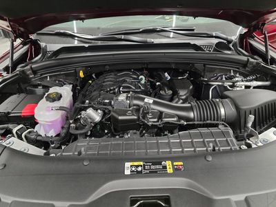 2025 Jeep Grand Cherokee L - Photo 11
