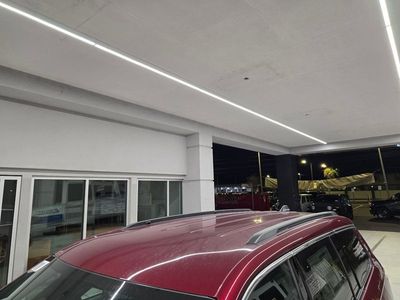 2025 Jeep Grand Cherokee L - Photo 10