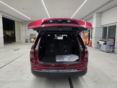 2025 Jeep Grand Cherokee L - Photo 35