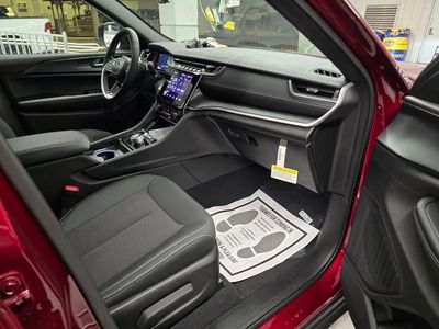 2025 Jeep Grand Cherokee L - Photo 30