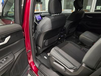 2025 Jeep Grand Cherokee L - Photo 27