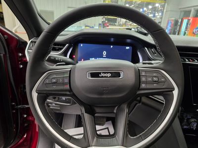 2025 Jeep Grand Cherokee L - Photo 16
